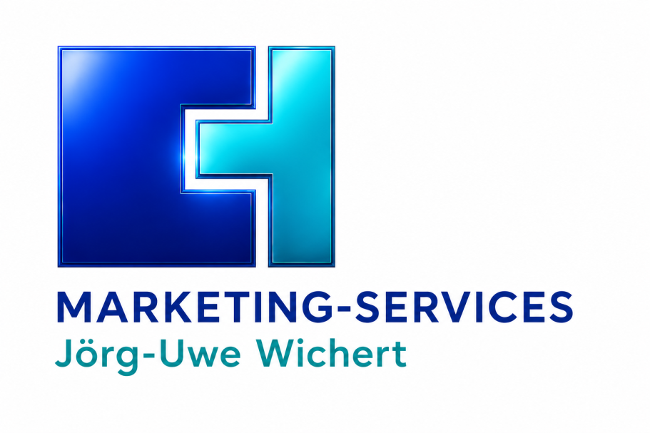 MARKETING-SERVICES Jörg-Uwe Wichert